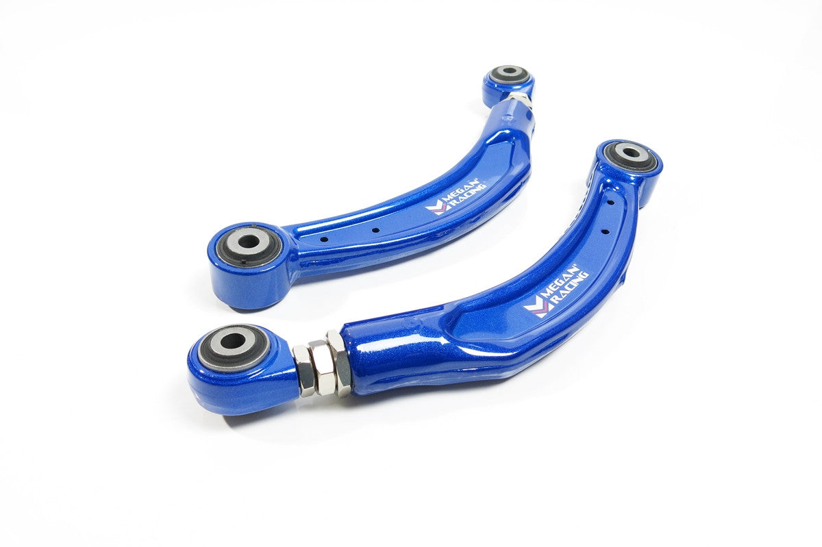 Megan Racing Mercedes Benz C-Class Sedan 08-14 Rear Camber Kit 0311 (MRS-MB-0311-02)