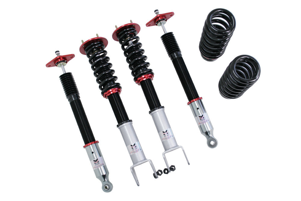 Megan Racing Dadge Challenger 11-15 MR-CDK-DC11 EZII coilover kit