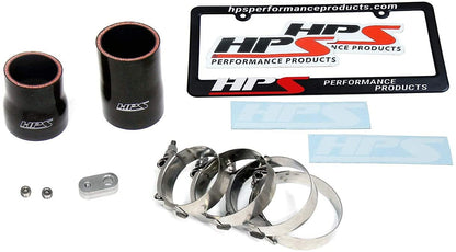 Best Intercooler Pipe for 16-17 Lexus IS200T IS300 2.0L Turbo 2016-17 17-122R-1