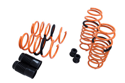 Megan Racing Dodge Dart 13+ Lowering Springs MR-LS-DD13