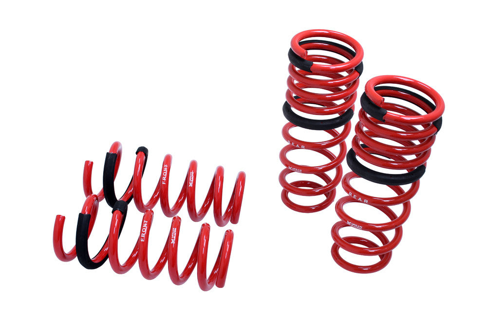 Megan Racing BMW F10 M5 13+ Lowering Springs MR-LS-BF10M5