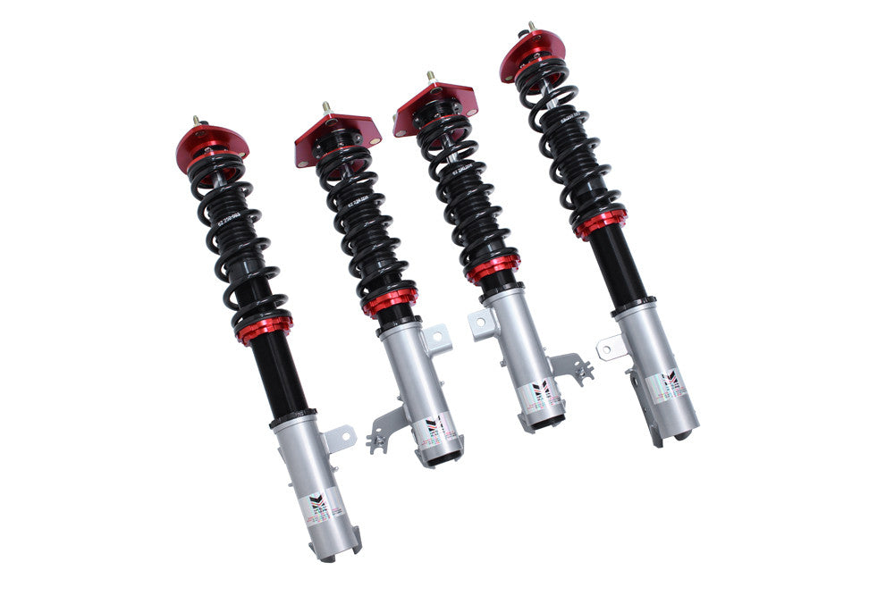 Megan Racing Toyota Camry 12-14 Street Series Coilover Kit CDK-TCA12