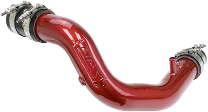 HPS Intercooler Pipe 17-122R Lexus GS200t GS300 2017-19 turbo Red