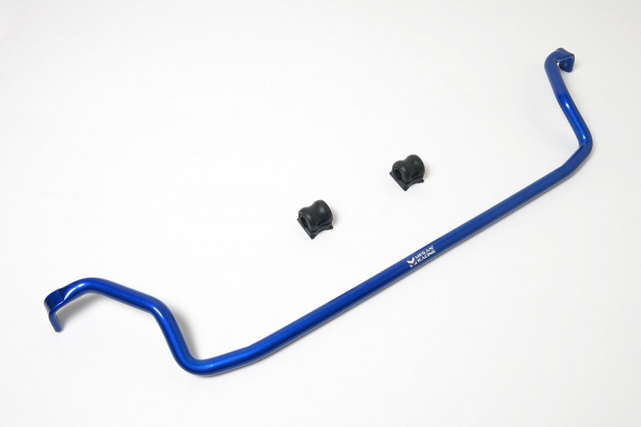 Megan Racing Honda Civic LX DX EX SI 12-15 25.4mm Front Sway Bar (MRS-HA-0790)