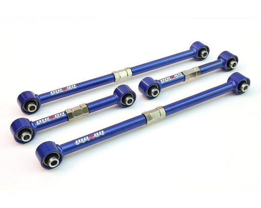 Megan Racing Toyota Corolla GTS/AE86 84-97 Rear Link Arms MR-6416 Main Image