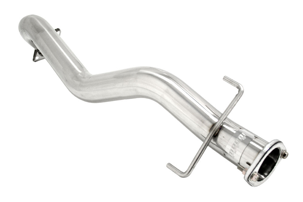 Megan Racing Mitsubishi Lancer EVO 9 05-06 V.2 Down Pipe MR-SSDP-MLE05-V2 Main Image