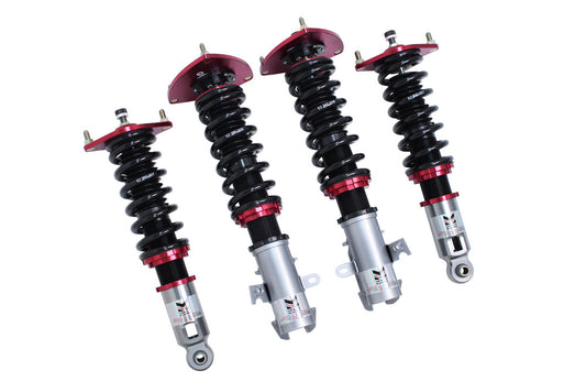 Megan Racing Subaru WRX STI 2015+ Street series Coilover Kit