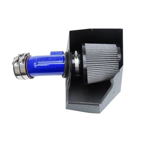 HPS Short Ram Air Intake Honda Accord 2018-20