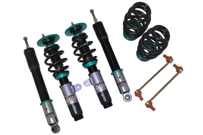 Megan Racing BMW 06+ E92 2Dr 3-series Euro II Series Coilover Damper Kit MR-CDK-E92 Main Image