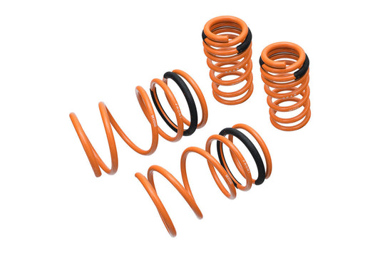 Megan Racing Honda Element 07+ Lowering Springs MR-LS-HE08 (MR-LS-HE08)