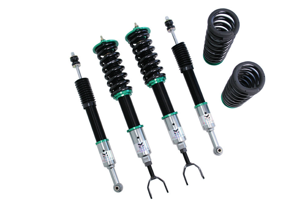 Megan Racing 03-09 E-Class W211 Euro Street Coilovers Kit CDK-W211-EU