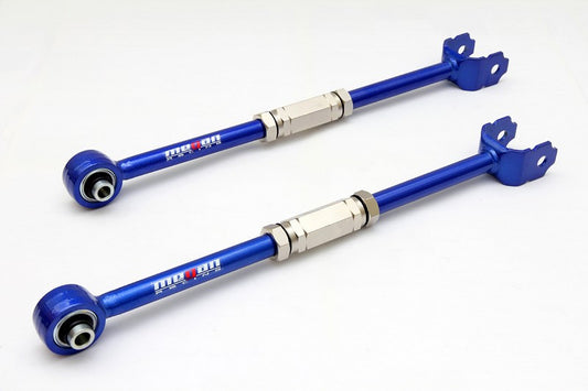 Megan Racing Nissan Skyline R35 Rear Toe Control Arm Arms MR-6835 Main Image