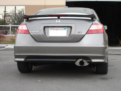 Megan Racing Honda Civic Si 06-11 Axle Back Exhaust MR-ABE-HC06SI