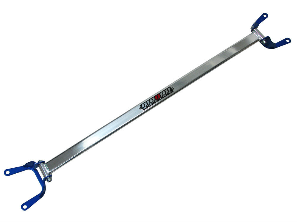 Megan Racing Subaru WRX STi 08+ Rear Race Spec Strut Tower Bar MR-SB-SI08RU1P Main Image