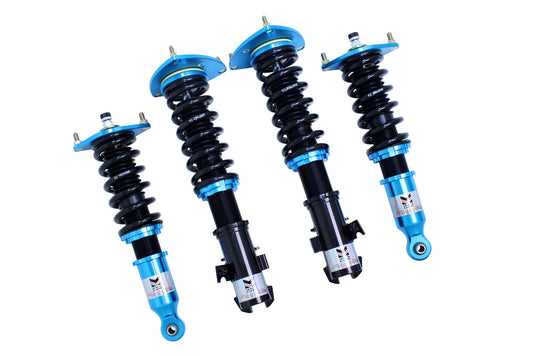 Megan Racing Impreza WRX 08-14 EZII Street series Coilover Kit SI08-EZII