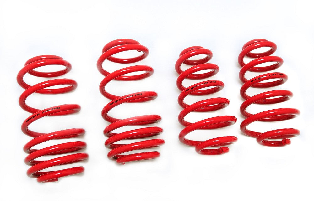 Megan Racing Saab 9-3 04+ Lowering Springs MR-LS-SA9304 Main Image