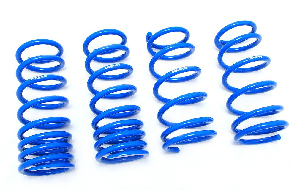 Megan Racing 06+ GS300/GS350/GS460 Lowering Springs MR-LS-LG06 Main Image