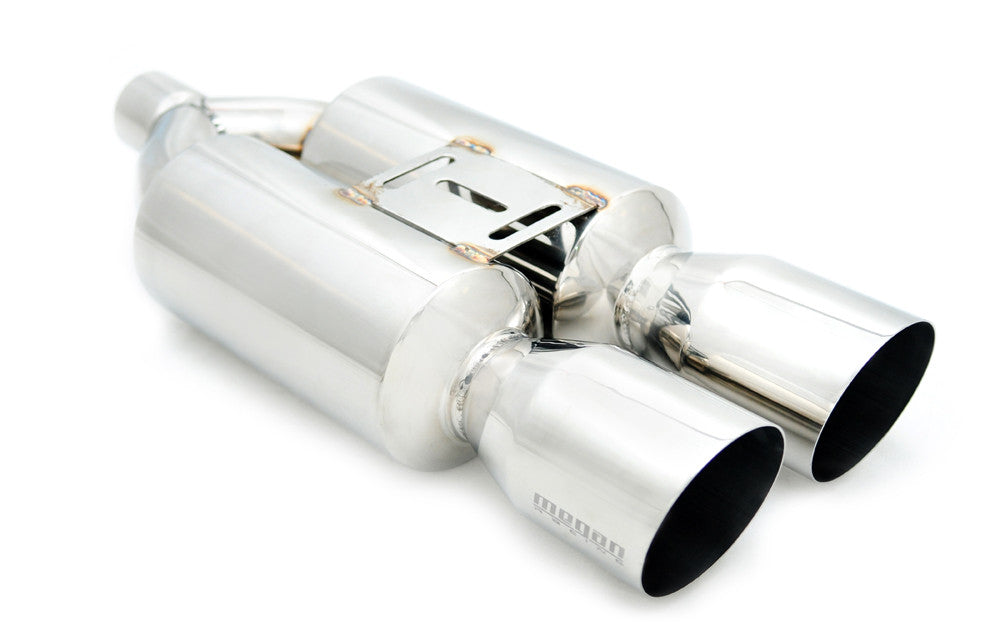 Megan Racing M-RS Universal Muffler MR-MU-MRS Main Image