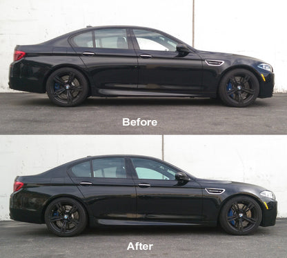 Megan Racing BMW F10 M5 13+ Lowering Springs MR-LS-BF10M5