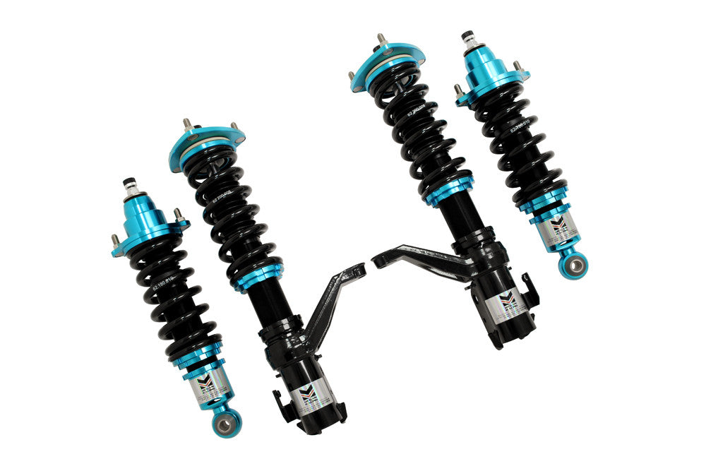 Megan Racing Honda CRV 02-06 EZII Street Series Coilover Kit HCV02-EZII