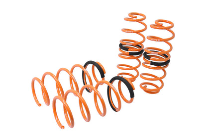 Megan Racing Ford Fiesta 11+ Lowering Springs MR-LS-FFSA12