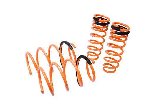 Megan Racing Toyota Corolla 2014+ Lowering Springs MR-LS-TCO14