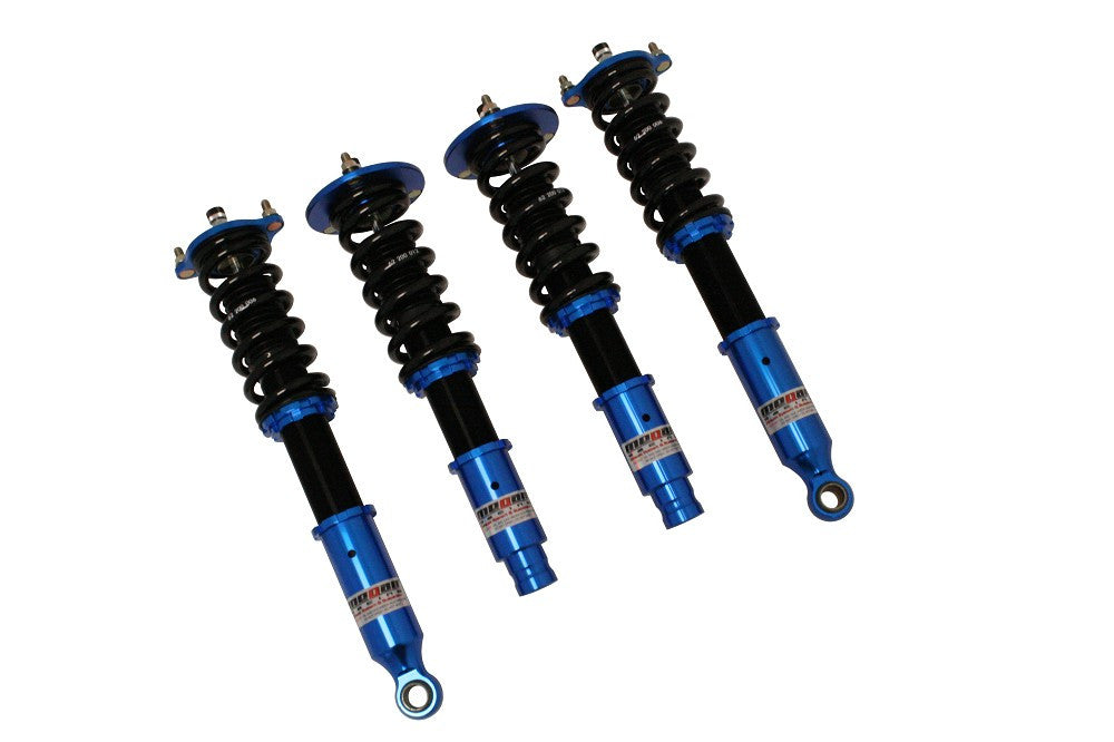 Megan Racing Eclipse 95-99 / Galant 94-98 EZII Street Coilovers Kit MR-CDK-ME95-EZII