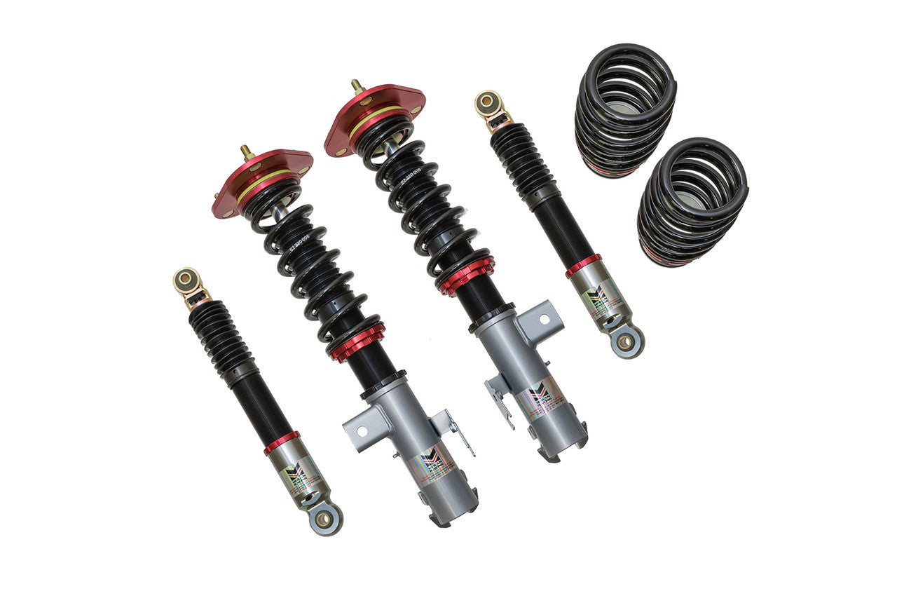 Megan Racing Lexus NX200t 2015+ Street Series Coilover Kit MR-CDK-LNX15