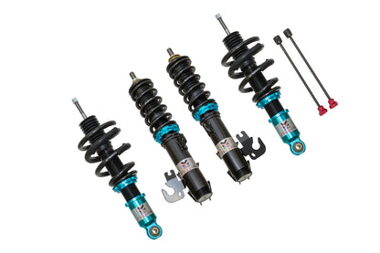 Megan Racing Pontiac G8 08-09 EZ Street Series Coilovers Kit CDK-PG808 (MR-CDK-PG808-EZ)