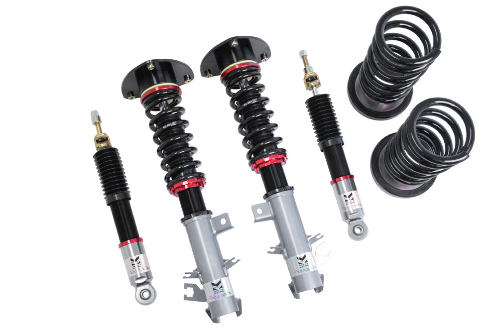 Megan Racing 11+ Quest Coilovers Kit MR-CDK-NQ12