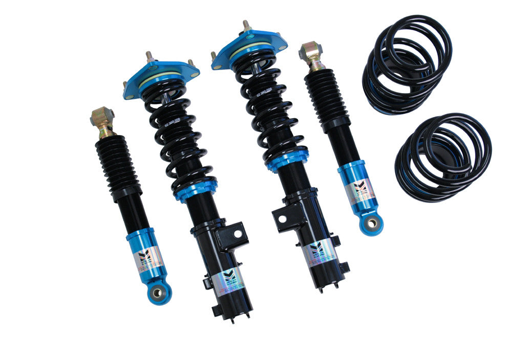 Megan Racing 2011+ Elantra Sedan/Sonata/Optima EZII Coilovers Kit HYE11 MR-CDK-HYE11-EZII (MR-CDK-HYE11-EZII)