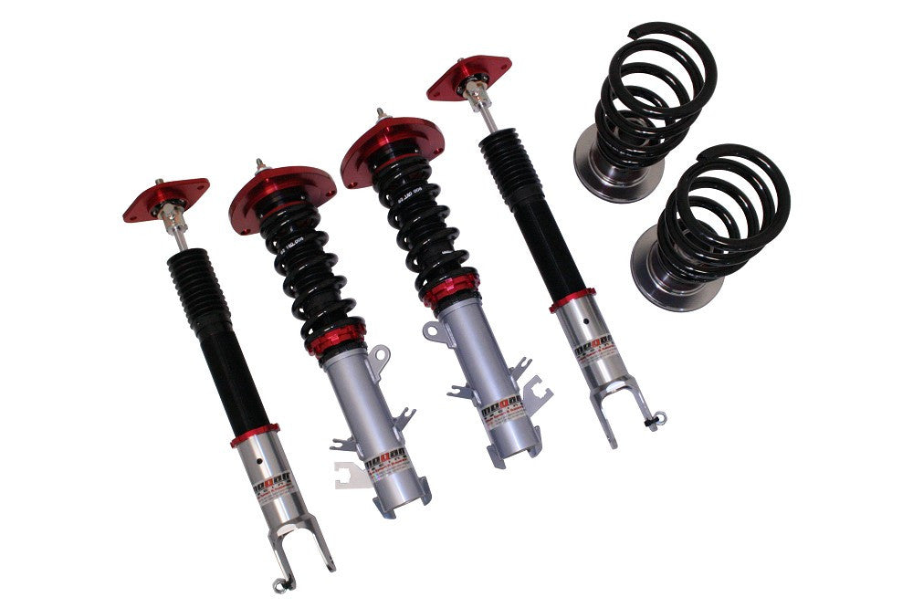 Megan Racing Nissan Altima 07+/Maxima 09+ Coilover Damper Kit MR-CDK-NA07 Main Image