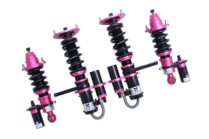 Megan Racing Acura RSX Base/Type-s 02-06 Spec-RS Series Coilover Kit (MR-CDK-AR02-RS)