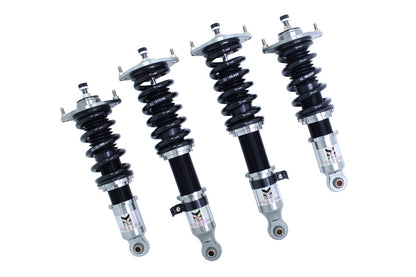 Megan Racing Mazda 90-05 Miata MX5 Track Series Coilover Kit MMX590-TS