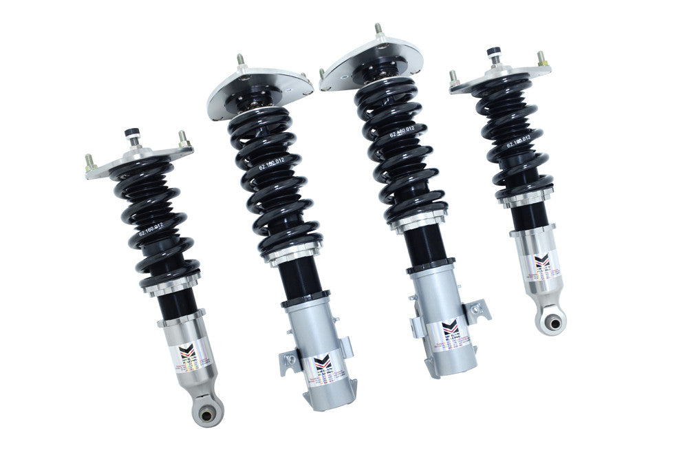 Megan Racing Impreza 08-14 STI Track series Coilover Kit SI08STI-TS