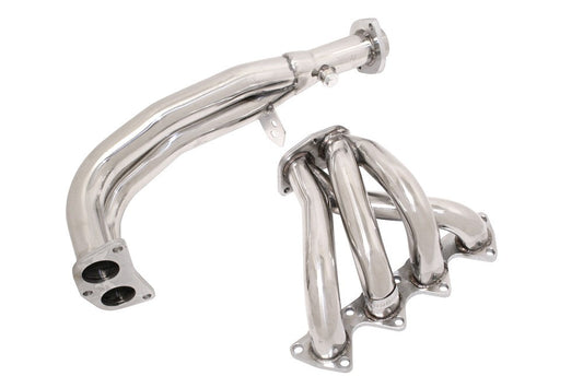 Megan Racing Acura Integra 92-93 RS/GS/GSR Stainless Steel Headers MR-SSH-AI92 Main Image