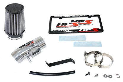 2009 Fit HPS Short ram Air Intake