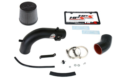 2008 Accord HPS Short ram Air Intake