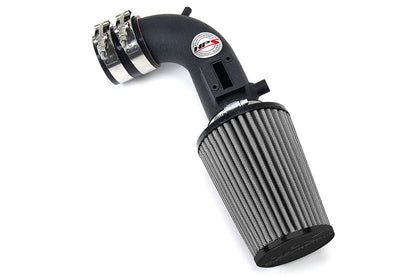 HPS Performance Black Short ram Air Intake for 2011-2016 Honda CR-Z 1.5L