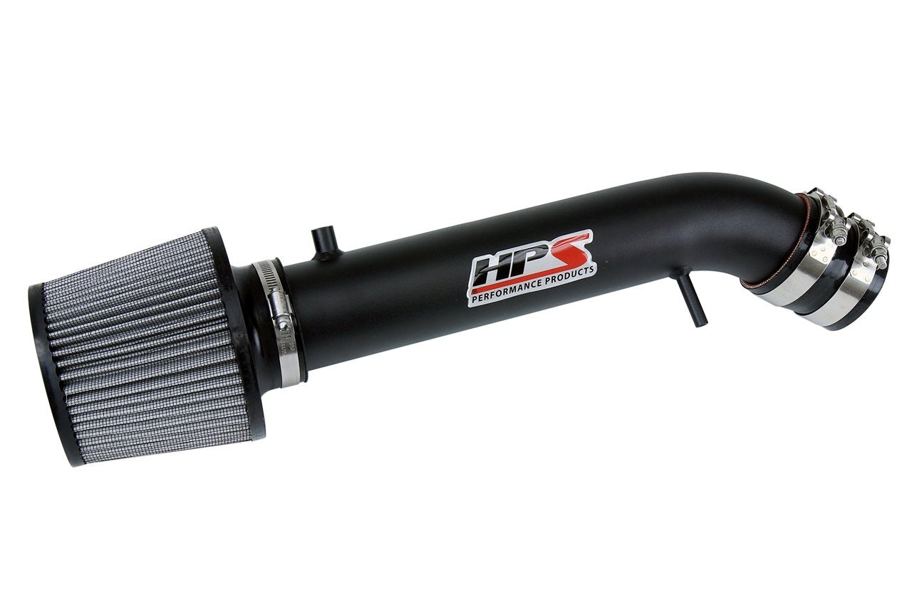 1992 Civic HPS Short ram Air Intake