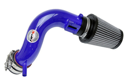 HPS Performance Blue Short ram Air Intake for 2009-2014 Nissan Cube 1.8L