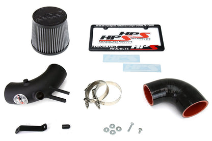 2013 Genesis HPS Short ram Air Intake