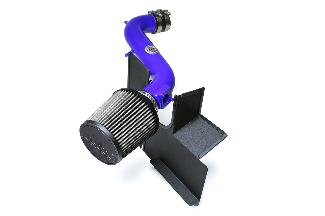 HPS 2001-2005 Lexus GS300 3.0L Short Ram Air Intake 827-260BL ...