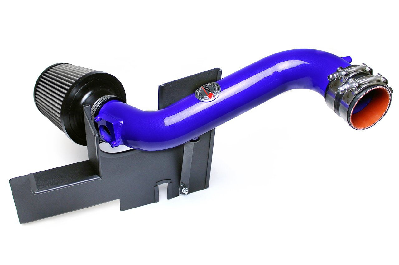 HPS Blue Short ram Air Intake Lexus GS300