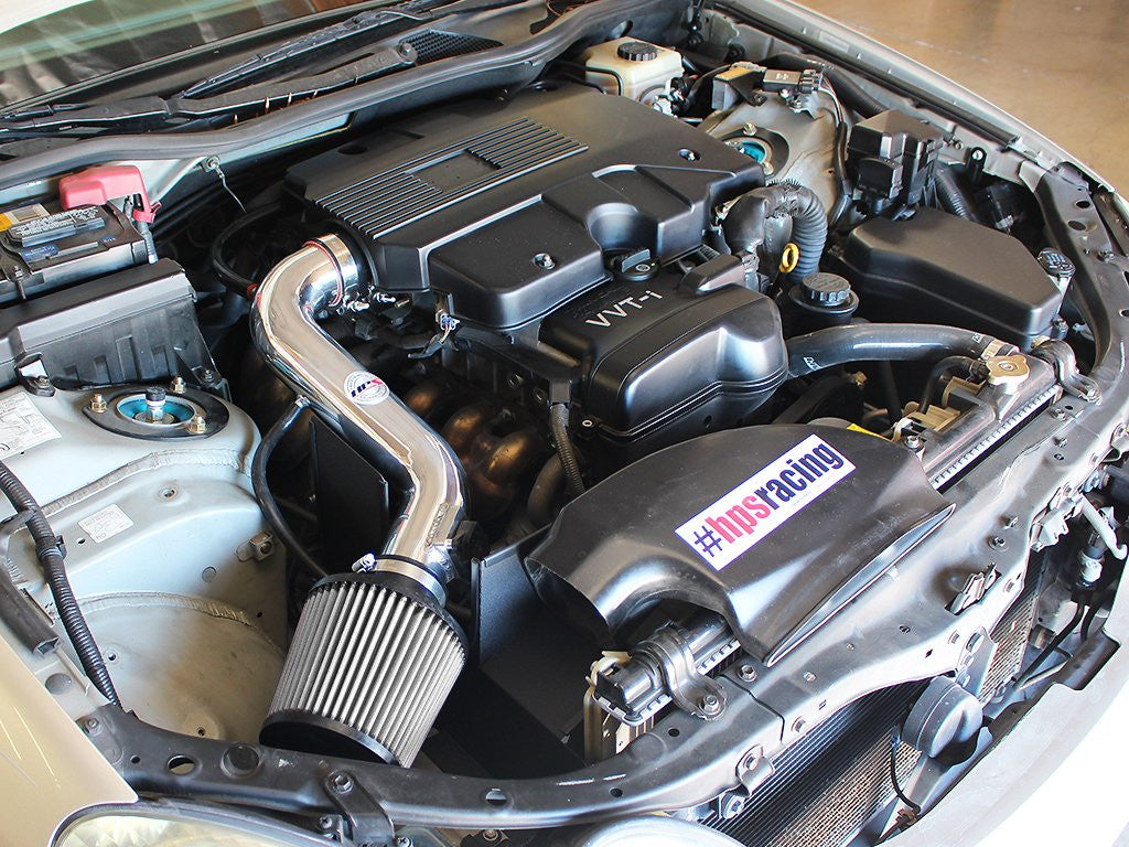 2001 GS300 HPS Short ram Air Intake