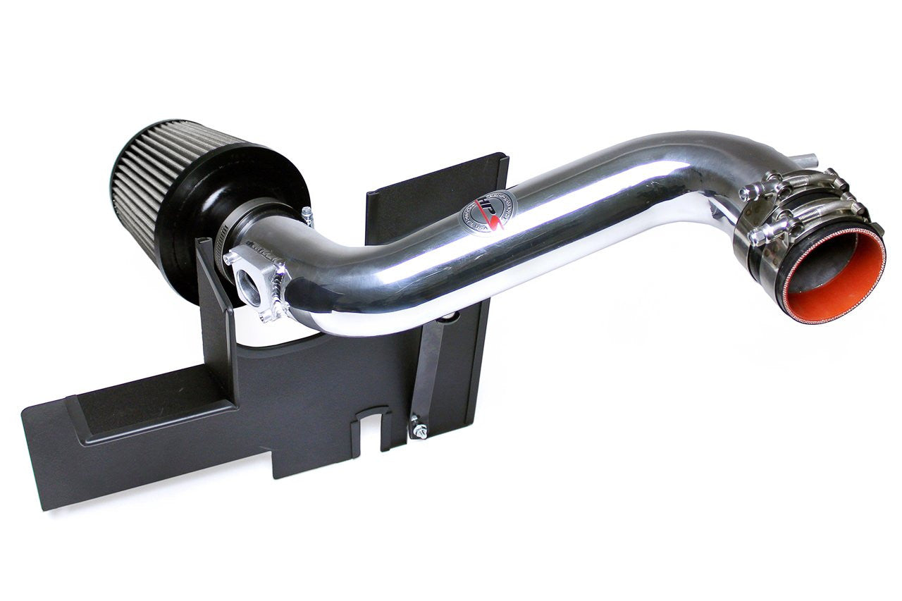 HPS Polish Short ram Air Intake Lexus GS300