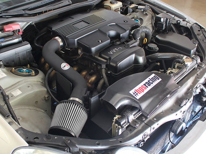 2001 GS300 HPS Short ram Air Intake