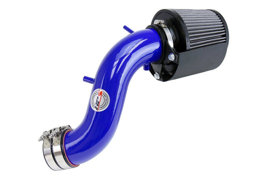 HPS Performance Blue Short ram Air Intake for 2011-2014 Hyundai Sonata 2.4L