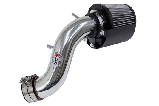 HPS Performance Polish Short ram Air Intake for 2011-2014 Hyundai Sonata 2.4L