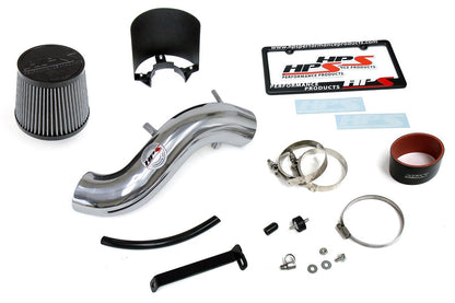 2011 Sonata HPS Short ram Air Intake